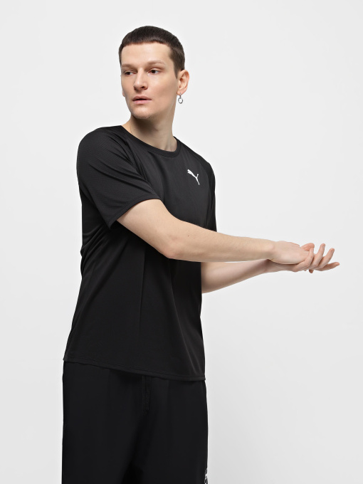 Футболки и поло PUMA FIT ULTRABREATHE модель 52493001 Фото