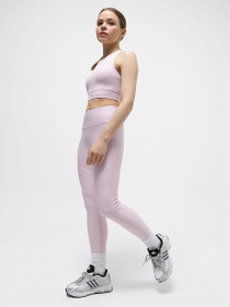 Штани PUMA RUN ULTRAFORM AOP TIGHT модель 52497060 Фото