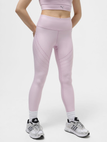 Штани PUMA RUN ULTRAFORM AOP TIGHT модель 52497060 Фото