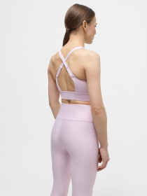 Футболки и поло PUMA PWR ULTRAFORM BRA - AOP модель 52505160 Фото