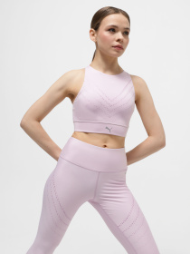 Футболки и поло PUMA PWR ULTRAFORM BRA - AOP модель 52505160 Фото