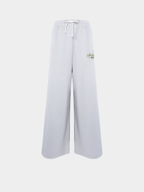 Брюки PUMA CLASSICS+ RELAXED модель 62427463 Фото