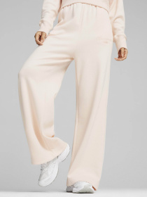 Штани PUMA CLASSICS+ RELAXED модель 62427464 Фото
