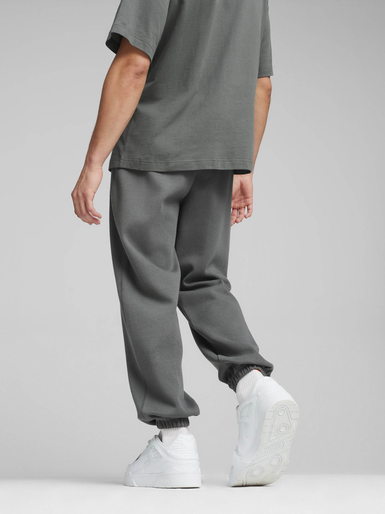 Брюки PUMA CLASSICS+ модель 62427680 Брюки PUMA CLASSICS+ модель 62427680 Фото