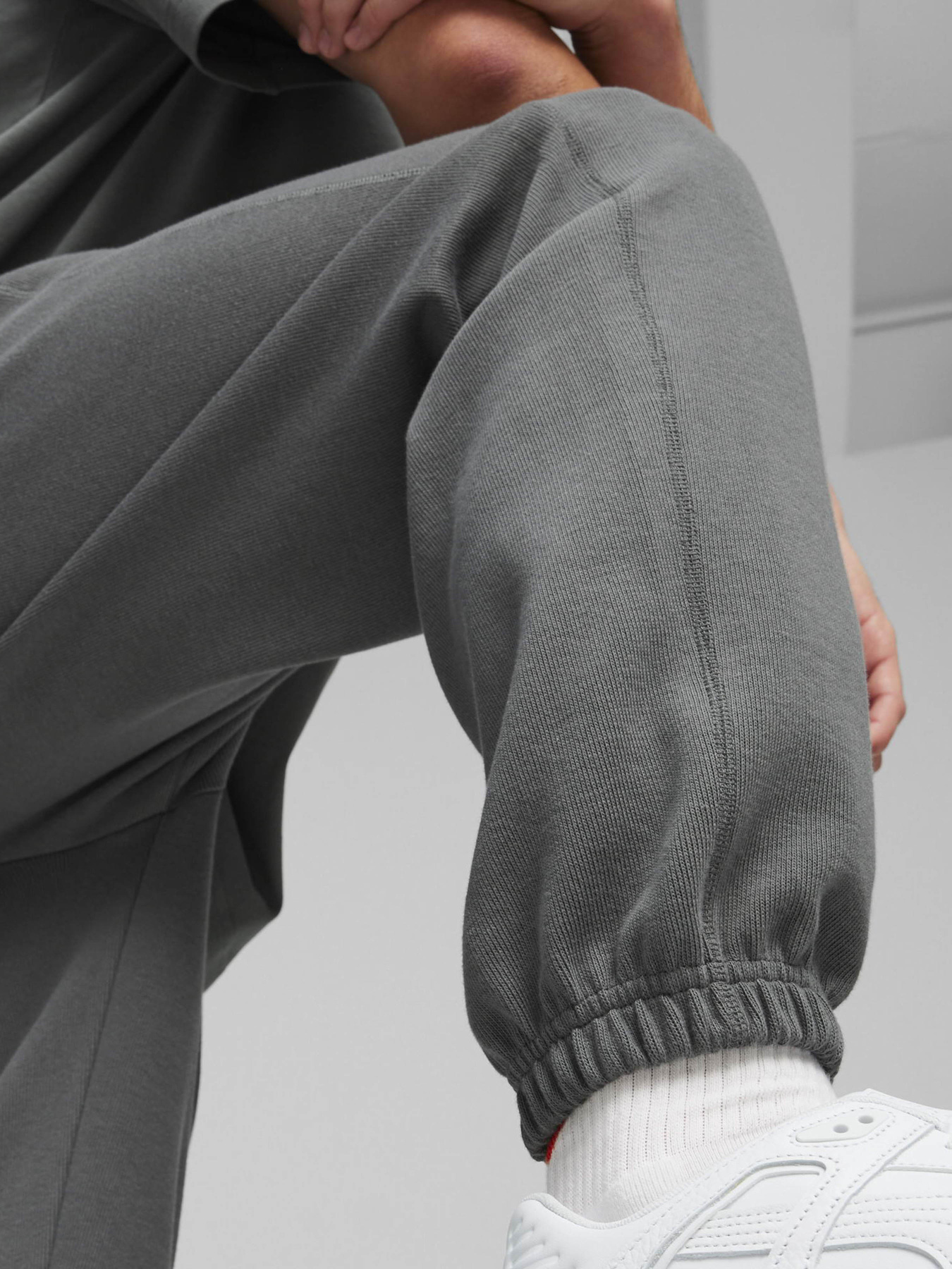 Брюки PUMA CLASSICS+ модель 62427680 Брюки PUMA CLASSICS+ модель 62427680 Фото