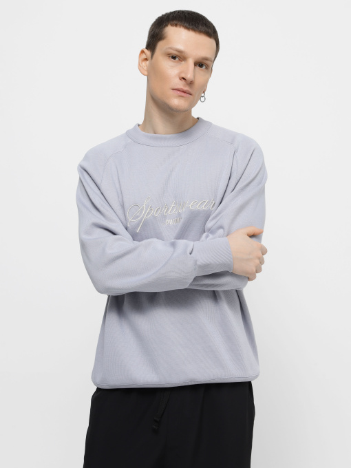 Худі та світшоти PUMA CLASSICS+ модель 62427863 Фото