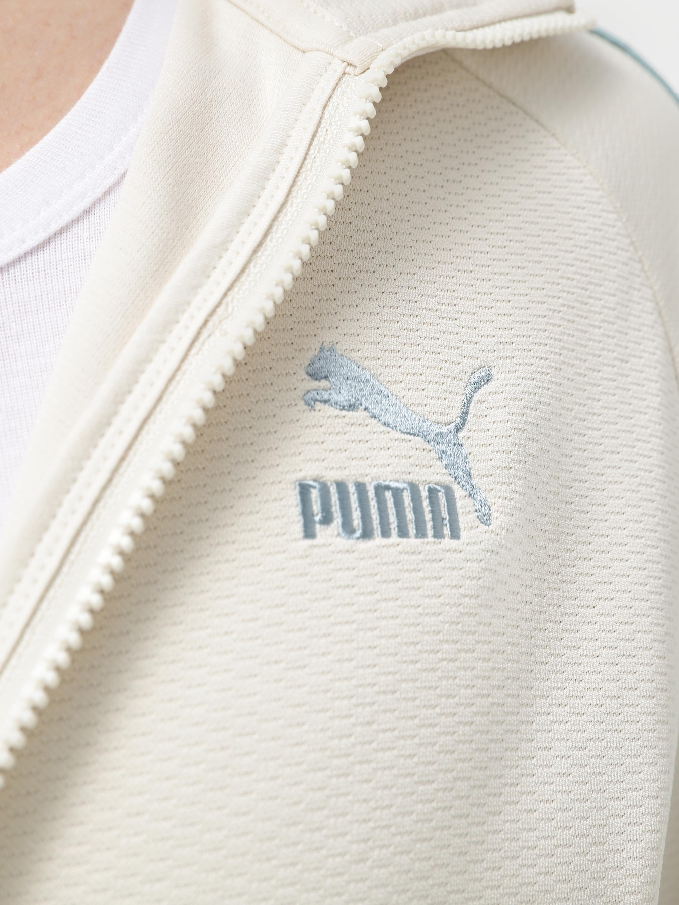 Худи и свитшоты PUMA T7 TRACK модель 62432887 Фото