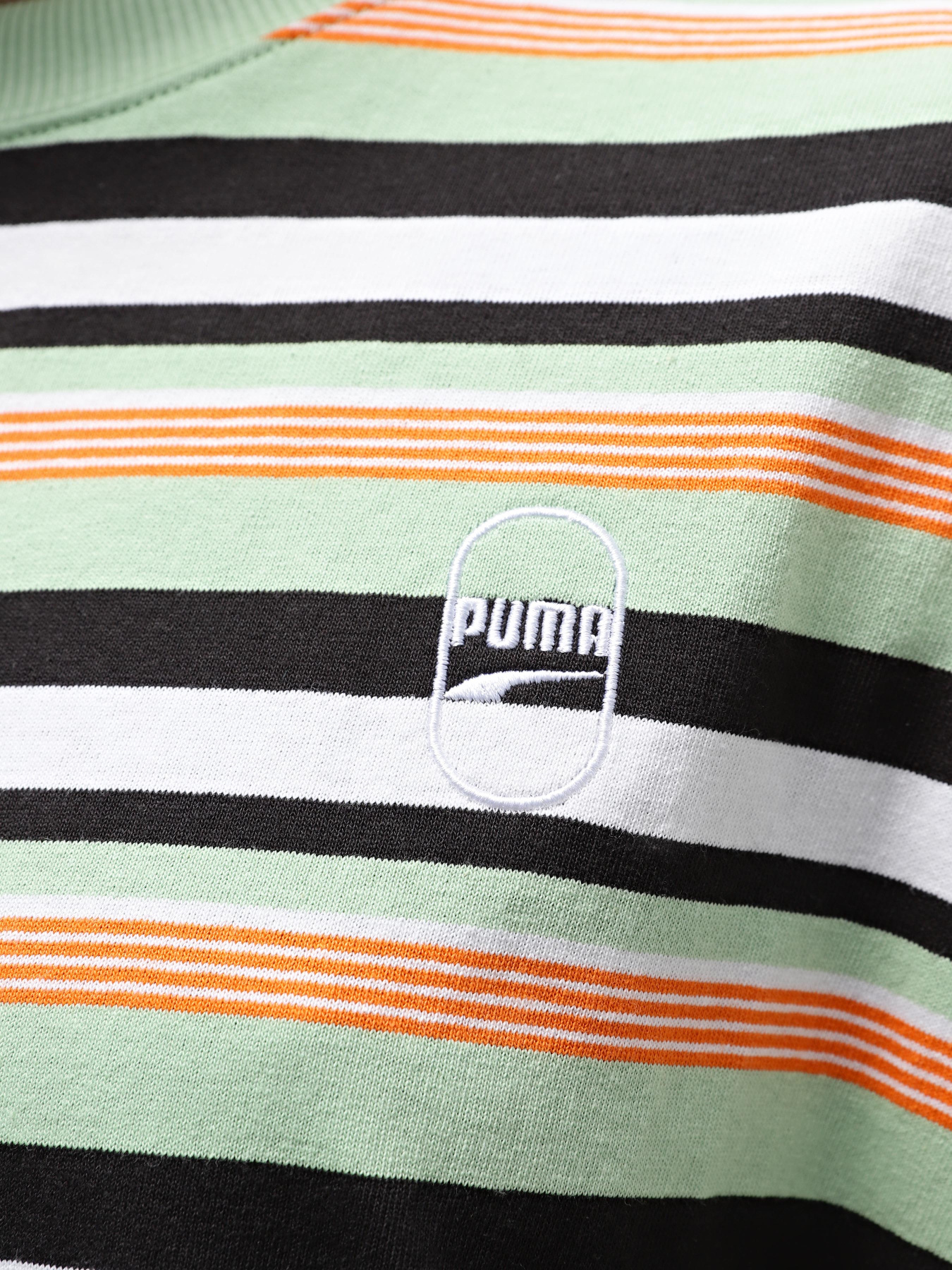 Худі та світшоти PUMA DOWNTOWN 180 STRIPED модель 62437789 Худі та світшоти PUMA DOWNTOWN 180 STRIPED модель 62437789 Фото