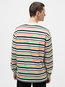 Худі та світшоти PUMA DOWNTOWN 180 STRIPED модель 62437789 Фото