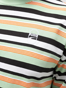 Худі та світшоти PUMA DOWNTOWN 180 STRIPED модель 62437789 Фото