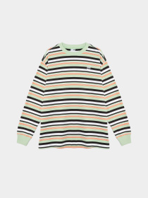Худі та світшоти PUMA DOWNTOWN 180 STRIPED модель 62437789 Фото