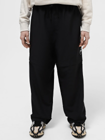 Брюки PUMA DOWNTOWN 180 ZIP-OFF модель 62437801 Фото