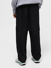 Брюки PUMA DOWNTOWN 180 ZIP-OFF модель 62437801 Фото