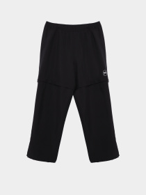 Брюки PUMA DOWNTOWN 180 ZIP-OFF модель 62437801 Фото