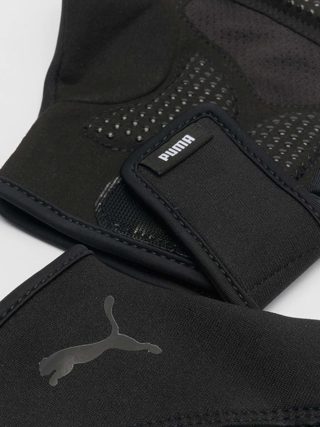 Перчатки для спорта PUMA Tr Ess Gloves Up модель 04146603 Фото