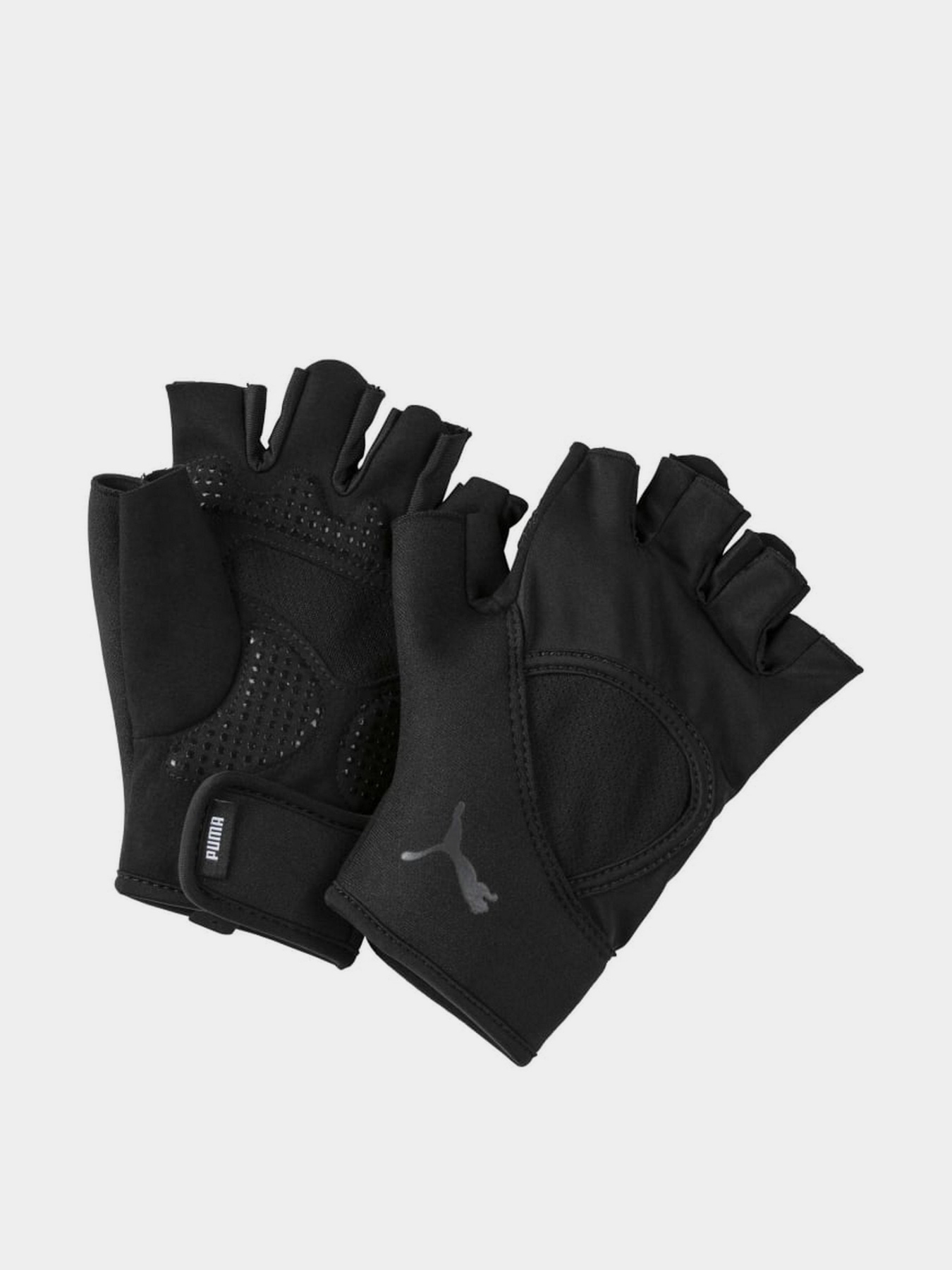 Перчатки для спорта PUMA Tr Ess Gloves Up модель 04146603 Фото