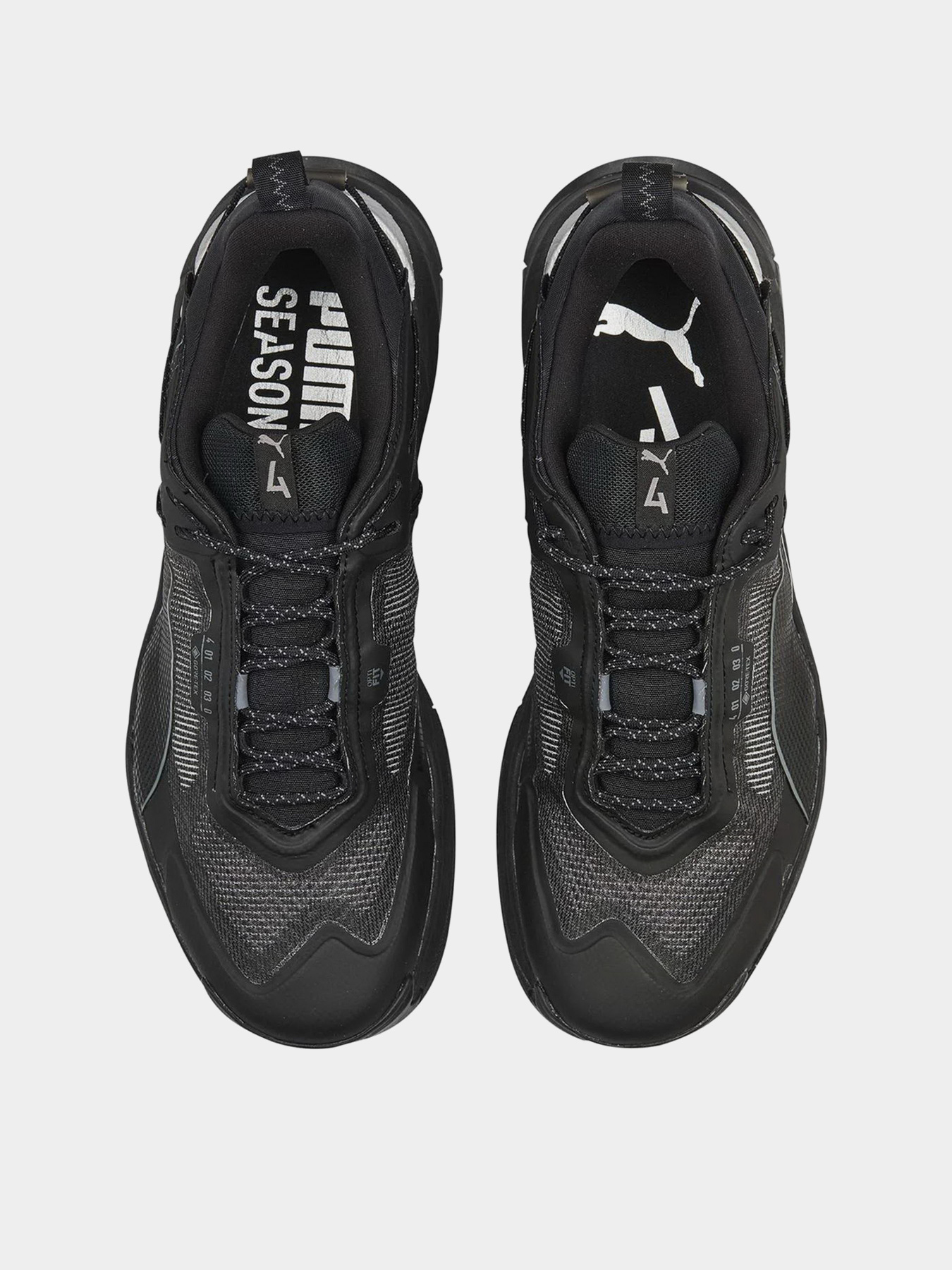 Кроссовки PUMA EXPLORE NITRO  GTX модель 37802301 Фото