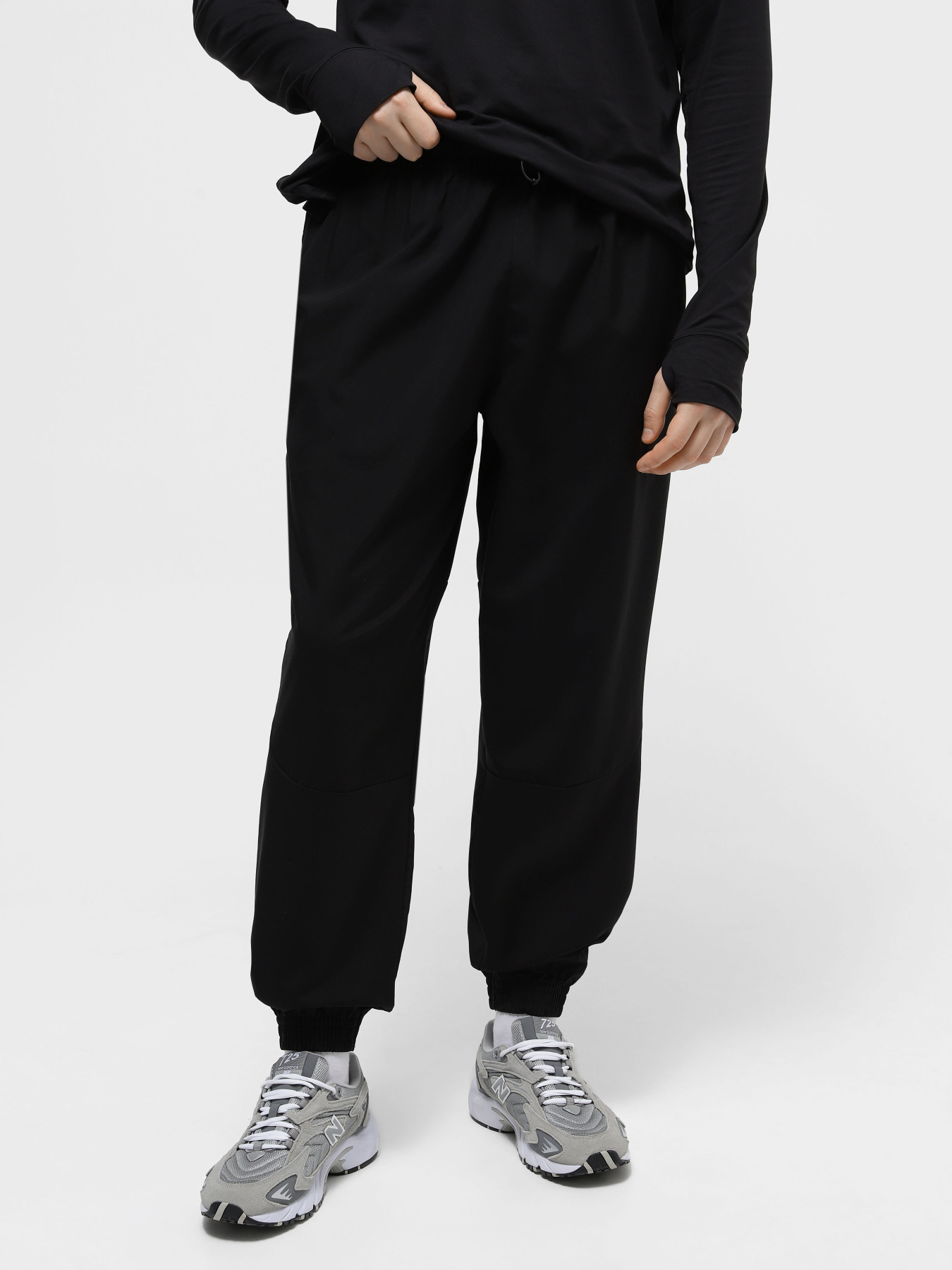 Брюки PUMA RAD/CAL WOVEN модель 67970301 Брюки PUMA RAD/CAL WOVEN модель 67970301 Фото