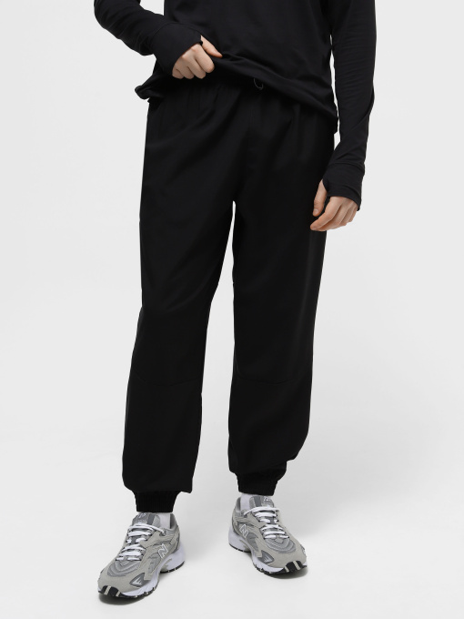 Брюки PUMA RAD/CAL WOVEN модель 67970301 Фото