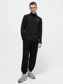 Брюки PUMA RAD/CAL WOVEN модель 67970301 Фото
