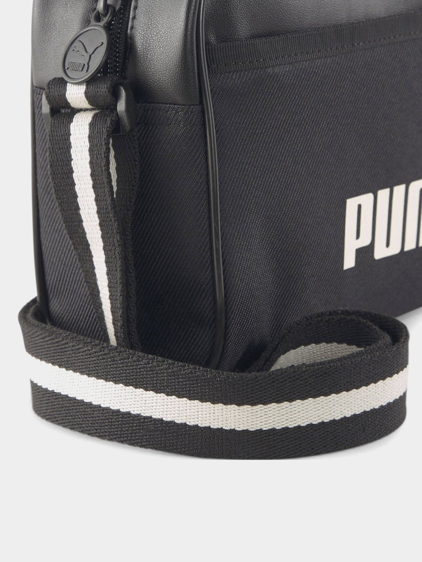 Сумки PUMA CAMPUS REPORTER S модель 07882601 Сумки PUMA CAMPUS REPORTER S модель 07882601 Фото