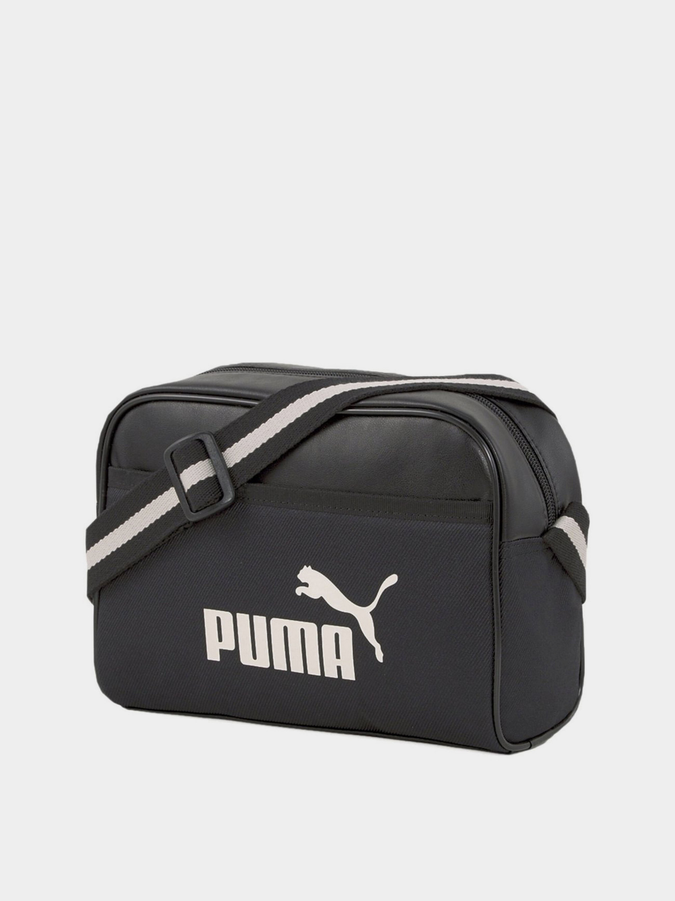 Сумки PUMA CAMPUS REPORTER S модель 07882601 Сумки PUMA CAMPUS REPORTER S модель 07882601 Фото