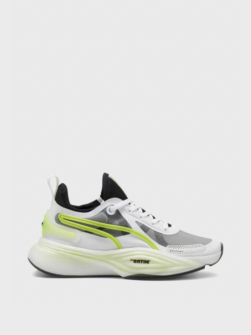 Кросівки PUMA PWR NITRO  SQD WNS модель 37868808 Фото