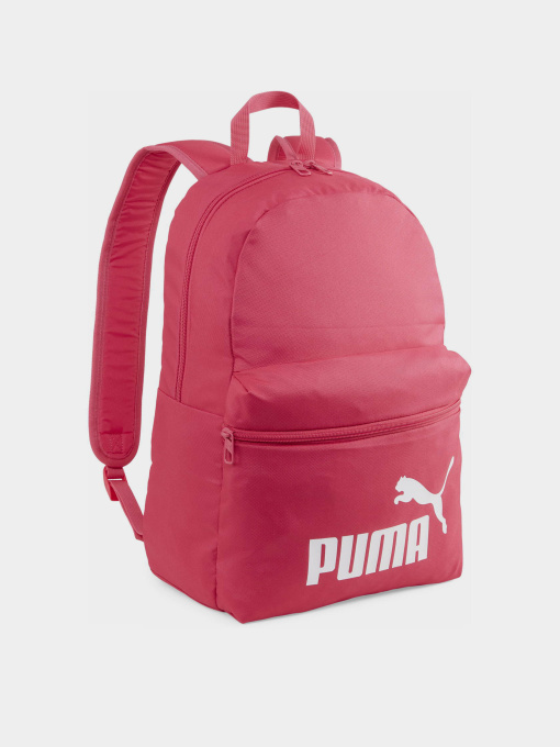 Рюкзаки PUMA PHASE 22L модель 07994311 Фото