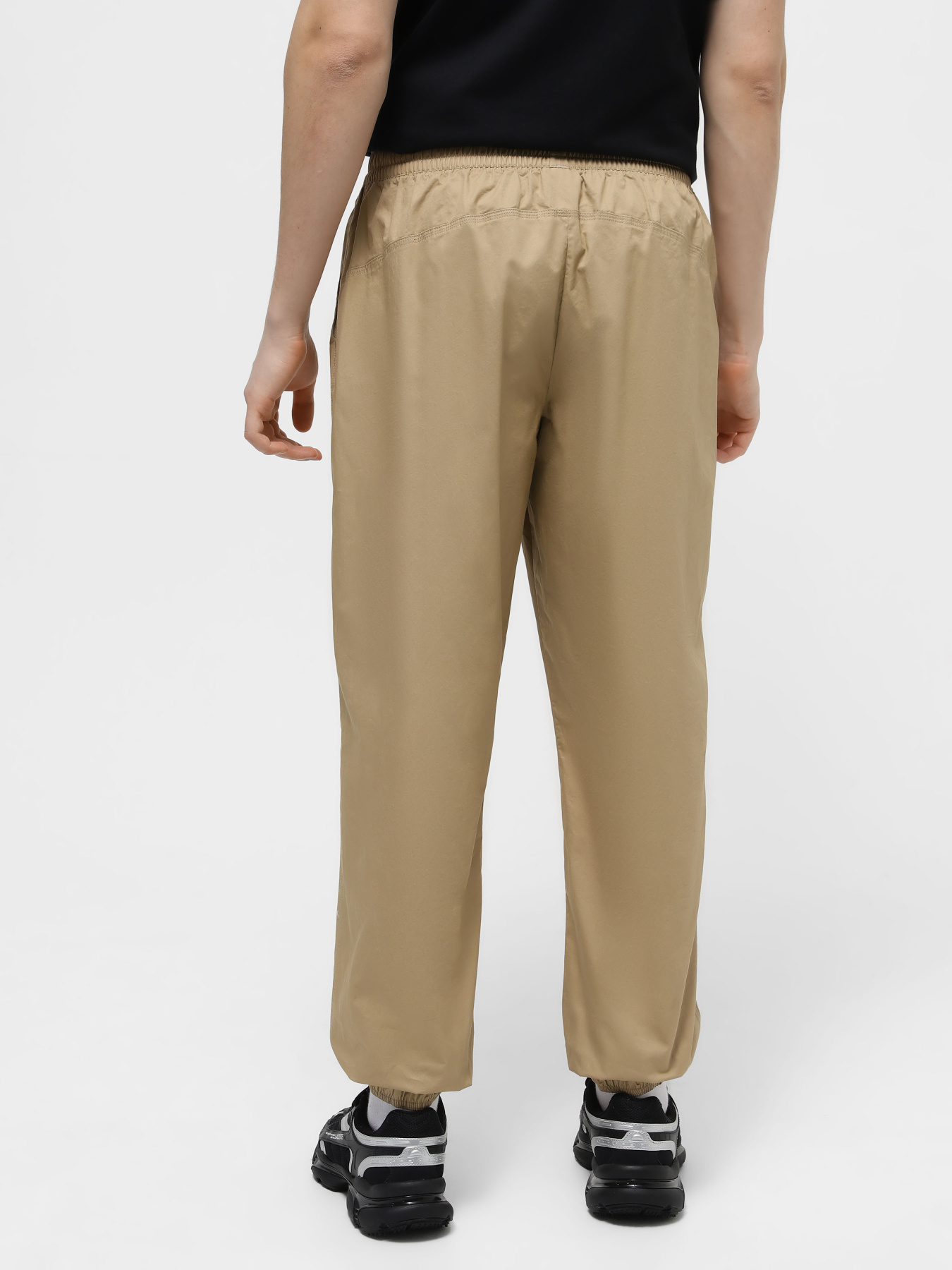 Брюки PUMA ESS CHINO PANTS модель 68045083 Брюки PUMA ESS CHINO PANTS модель 68045083 Фото