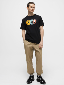 Брюки PUMA ESS CHINO PANTS модель 68045083 Фото