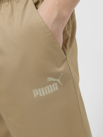 Брюки PUMA ESS CHINO PANTS модель 68045083 Фото