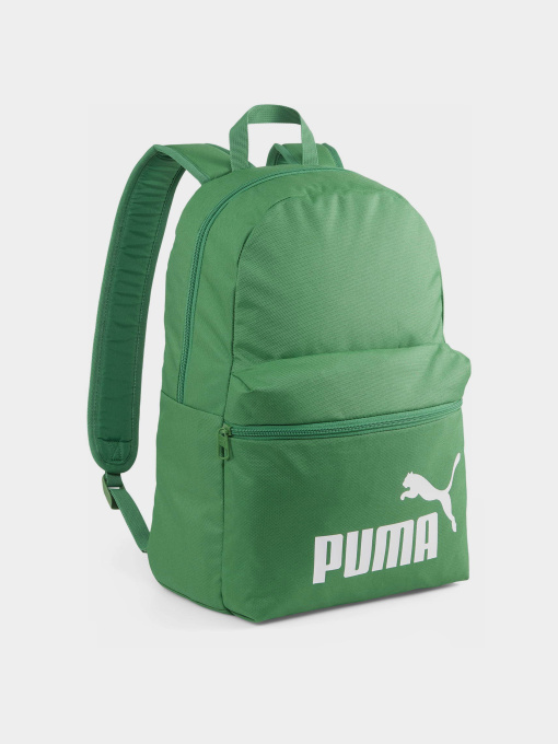 Рюкзаки PUMA PHASE 22L модель 07994312 Фото