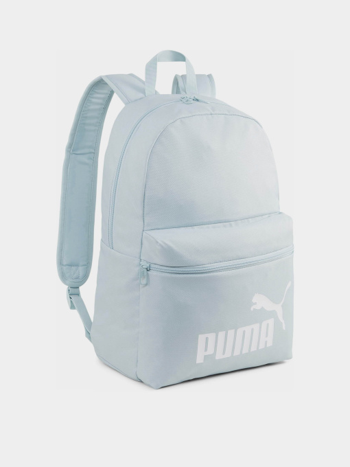 Рюкзаки PUMA PHASE модель 07994314 Фото