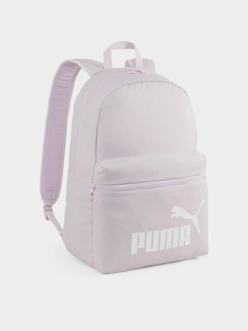 Рюкзаки PUMA PHASE модель 07994315 Фото