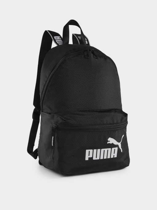 Рюкзаки PUMA CORE BASE модель 09026901 Фото