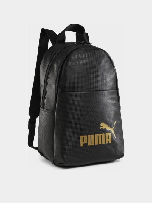 Рюкзаки PUMA CORE UP 9L модель 09027601 Фото