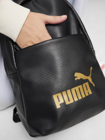 Рюкзаки PUMA CORE UP 9L модель 09027601 Фото