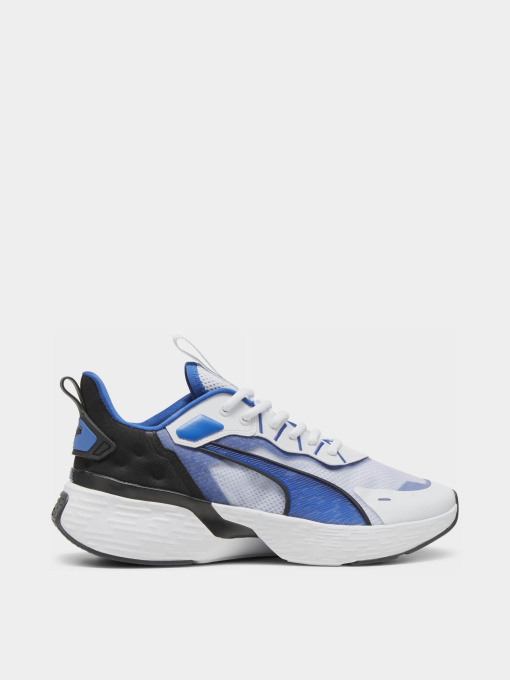 Кроссовки PUMA SOFTRIDE SWAY модель 37944302 Фото