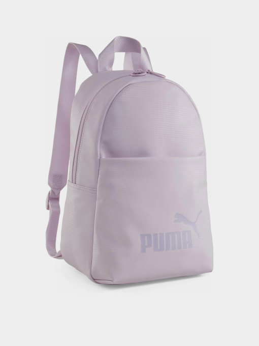 Рюкзаки PUMA CORE UP модель 09027602 Фото