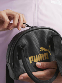 Сумки PUMA CORE UP MINI GRIP модель 09027801 Фото