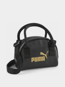 Сумки PUMA CORE UP MINI GRIP модель 09027801 Фото