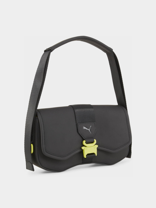 Сумки PUMA PRIME IDOL BAGUETTE модель 09038801 Фото