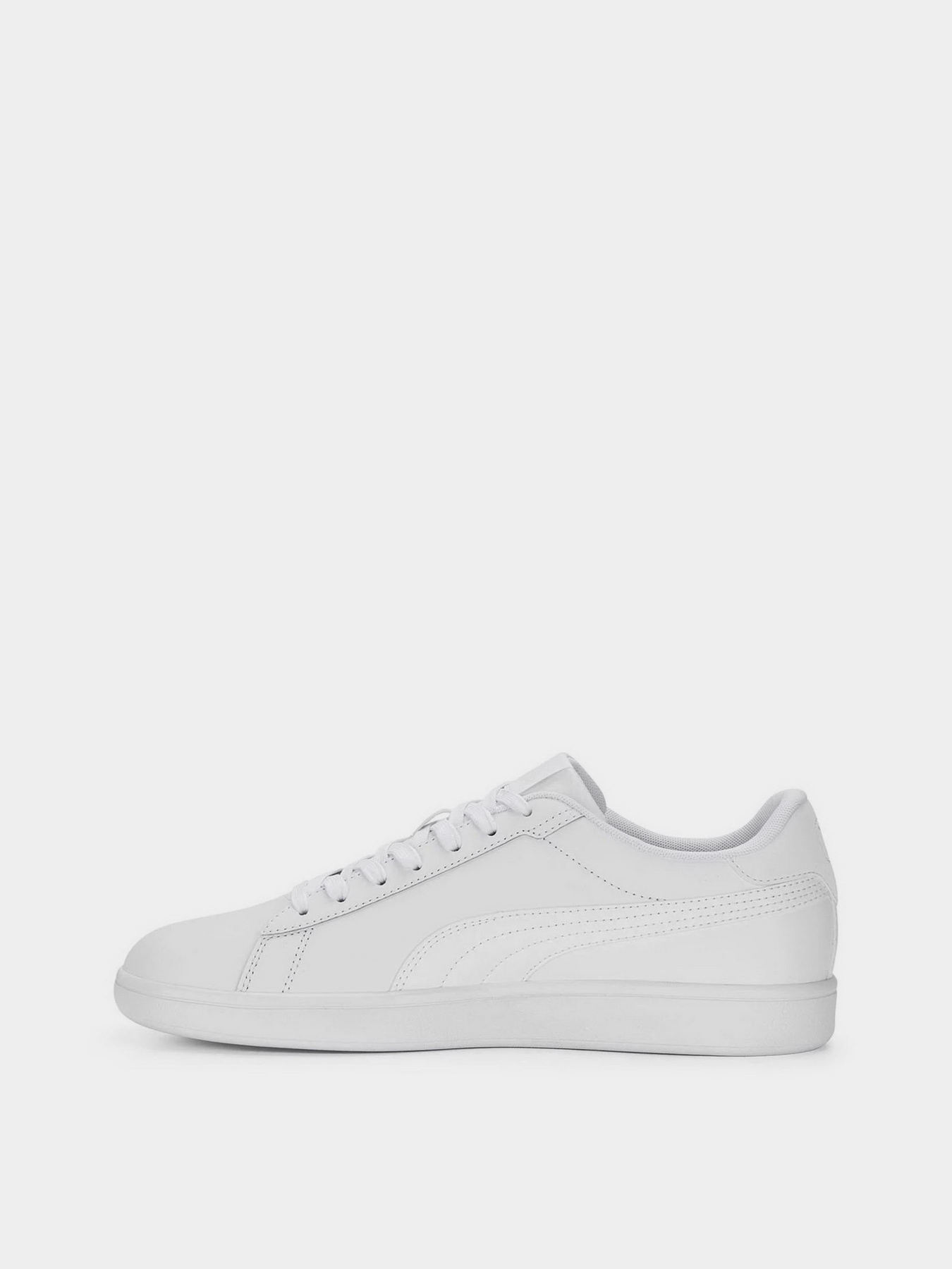 Кеди PUMA SMASH 3.0 L модель 39098701 Кеди PUMA SMASH 3.0 L модель 39098701 Фото