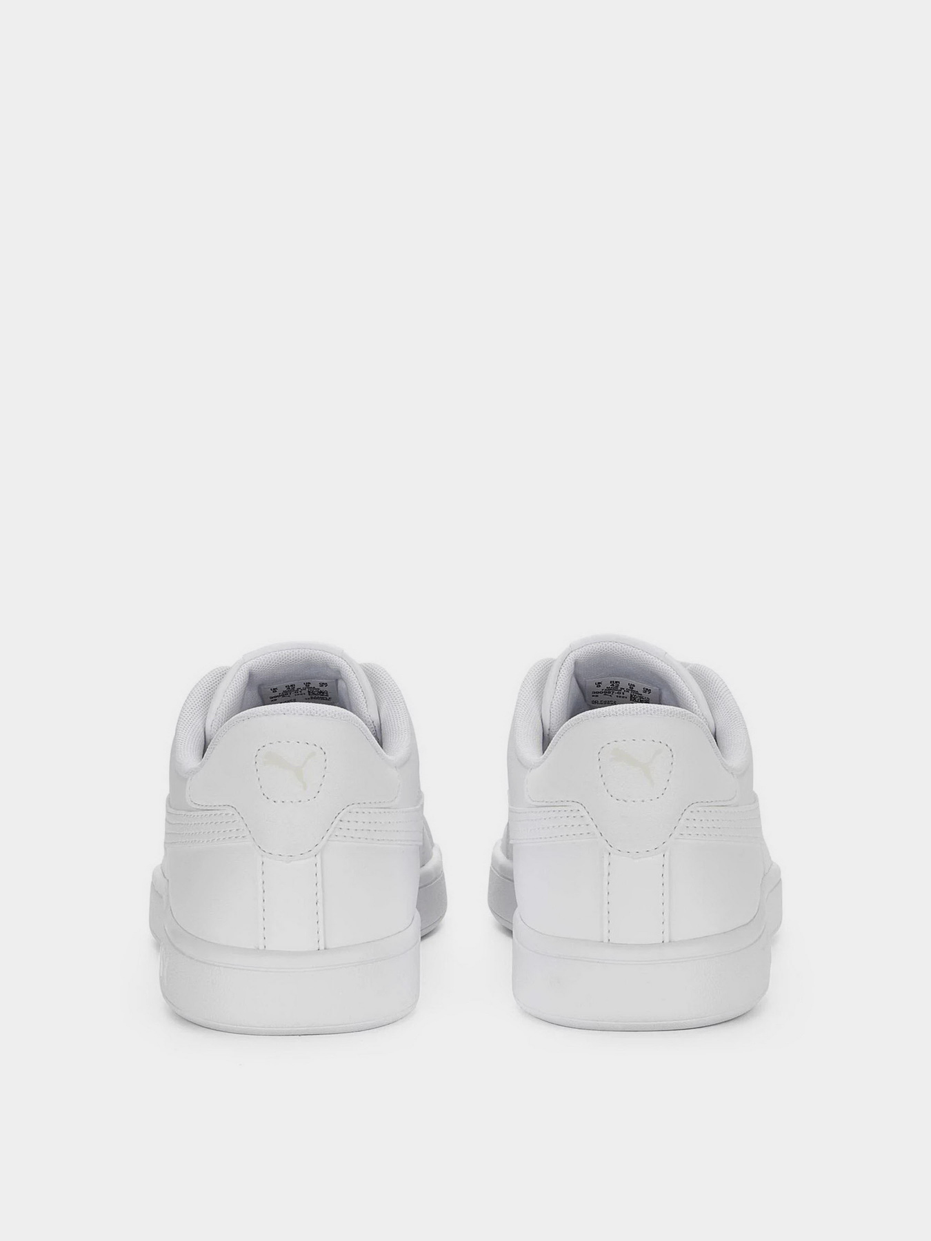 Кеди PUMA SMASH 3.0 L модель 39098701 Кеди PUMA SMASH 3.0 L модель 39098701 Фото
