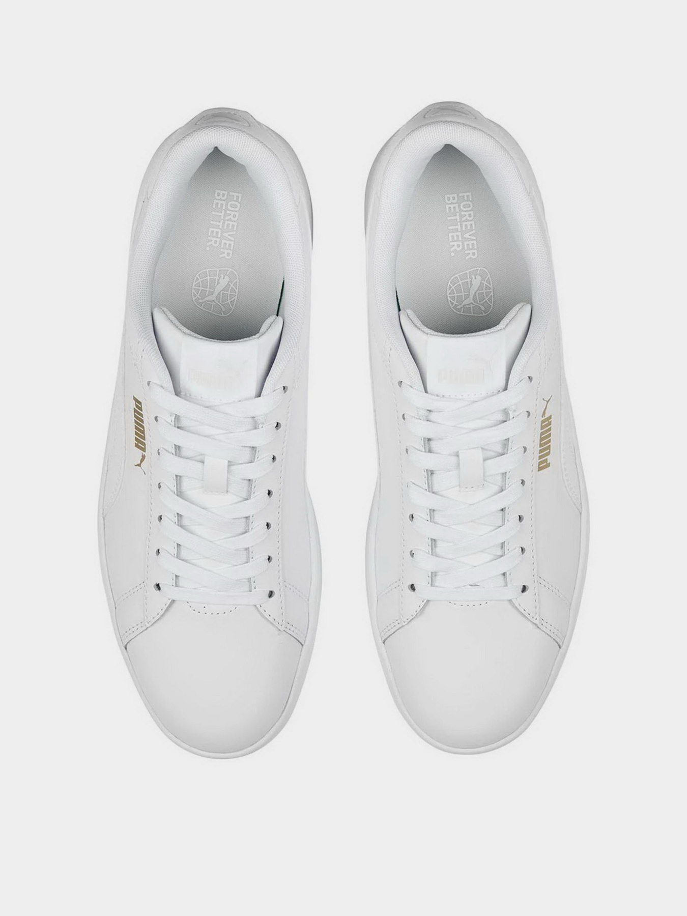 Кеди PUMA SMASH 3.0 L модель 39098701 Кеди PUMA SMASH 3.0 L модель 39098701 Фото