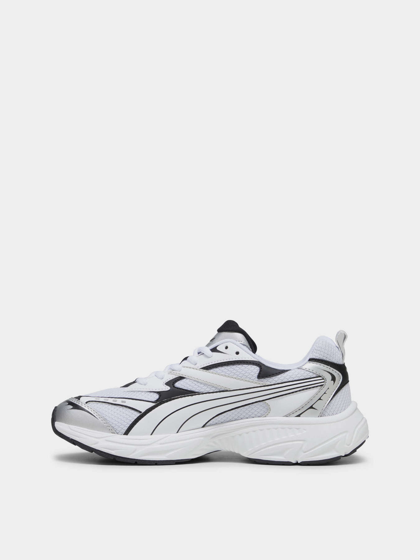 Кроссовки PUMA MORPHIC BASE модель 39298202 Кроссовки PUMA MORPHIC BASE модель 39298202 Фото