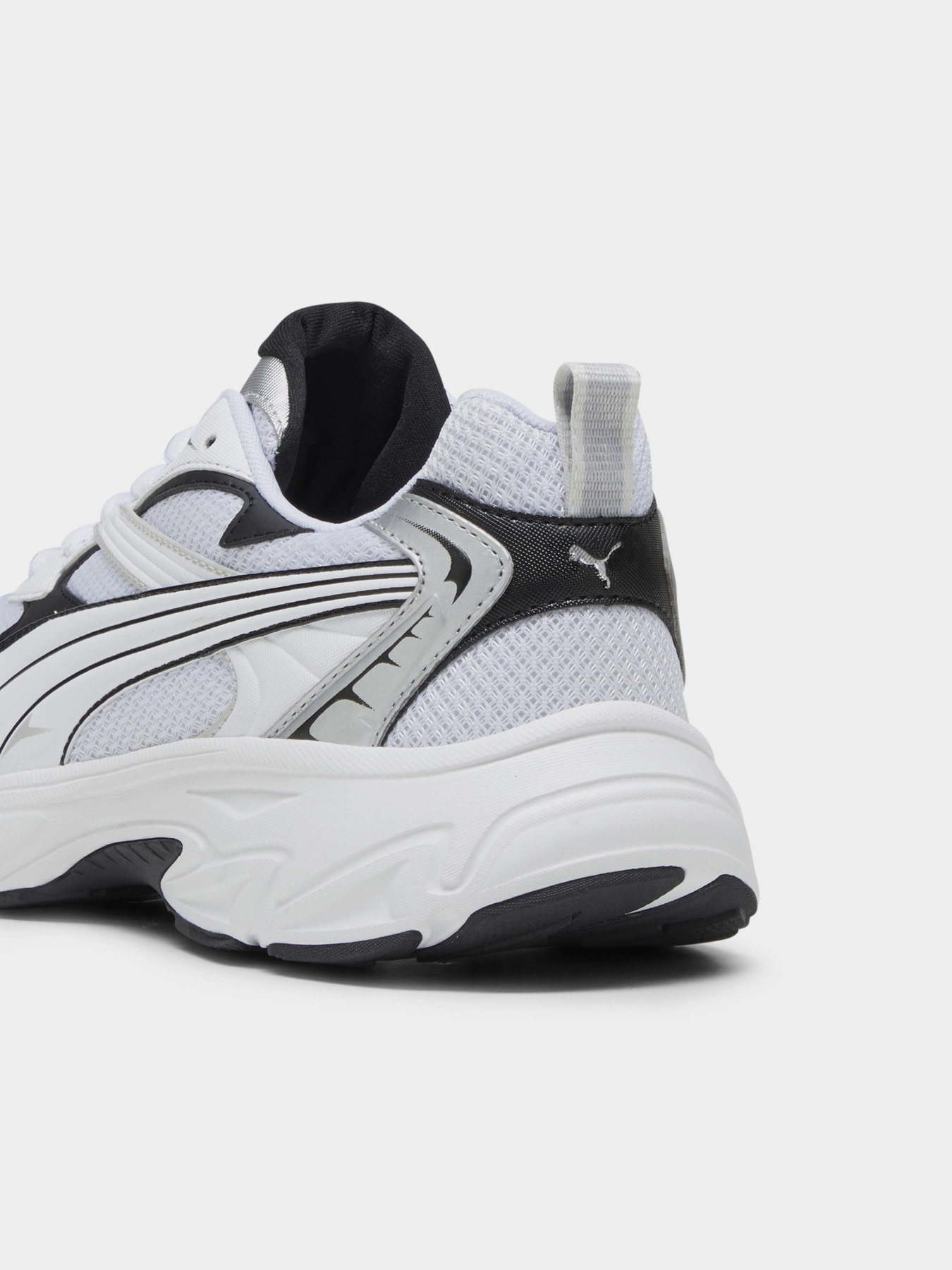 Кроссовки PUMA MORPHIC BASE модель 39298202 Кроссовки PUMA MORPHIC BASE модель 39298202 Фото