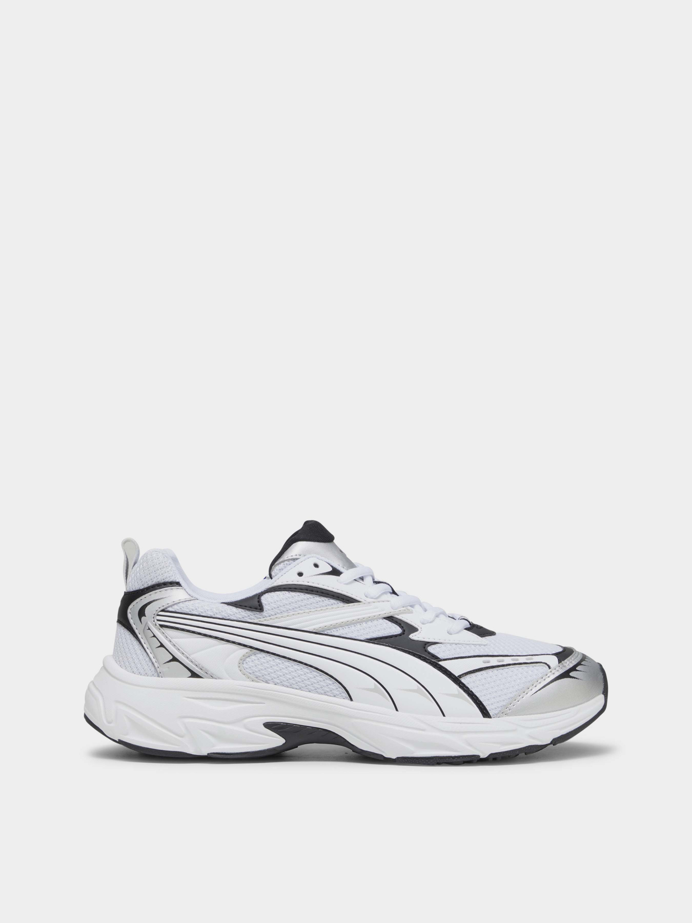 Кроссовки PUMA MORPHIC BASE модель 39298202 Кроссовки PUMA MORPHIC BASE модель 39298202 Фото
