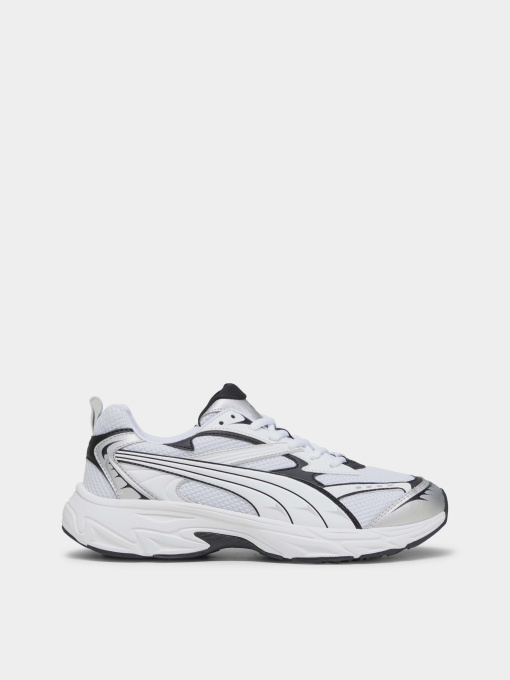 Кроссовки PUMA MORPHIC BASE модель 39298202 Фото