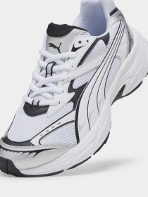 Кроссовки PUMA MORPHIC BASE модель 39298202 Фото